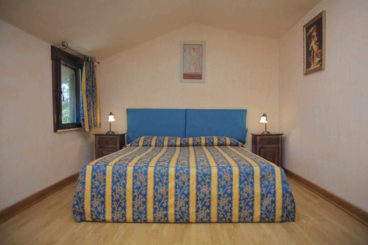 Ippotur Medieval Resort Castelnuovo Magra Exterior foto